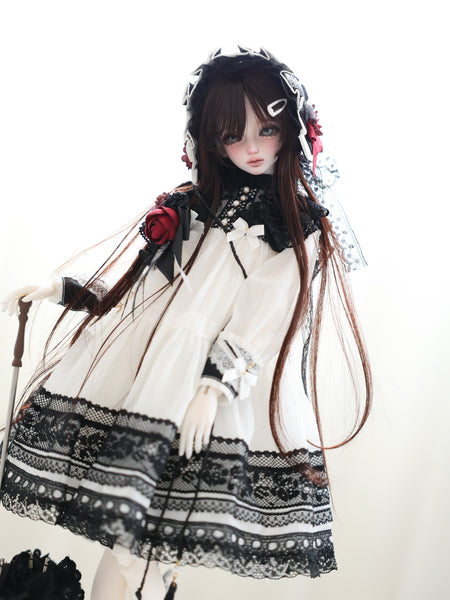 Wonderland Doll - Eira & Lyra 40 Body