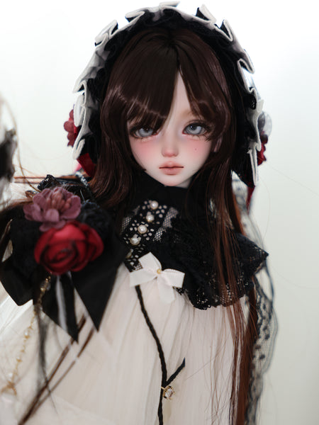Wonderland Doll - Eira & Lyra 40 Body