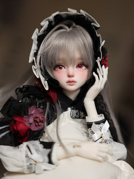 Wonderland Doll - Eira & Lyra 40 Body