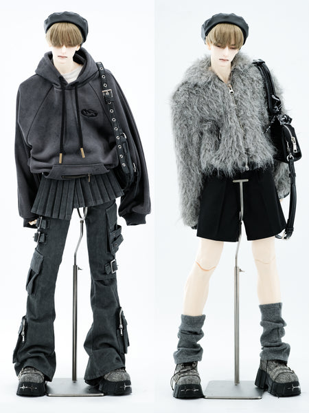 Bioelectric Heavy Industry - Gemini