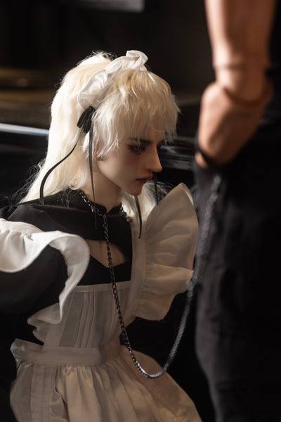 Saoye Doll - Supreme Discipline