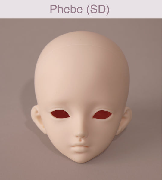 Miu Shima - Phebe SD