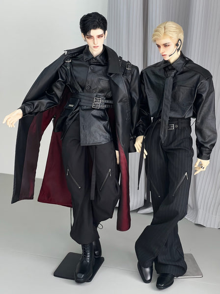 Room - Rainfall Stalker