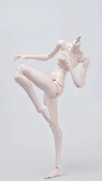 Harvest Moon Doll - Comet Plume Body