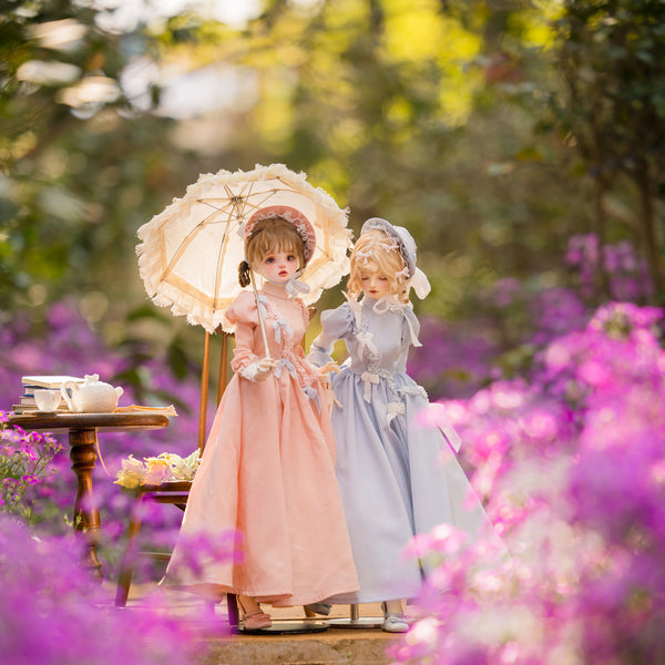 Ziye Doll - Mary