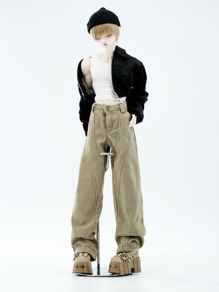 Bioelectric Heavy Industry - Gemini