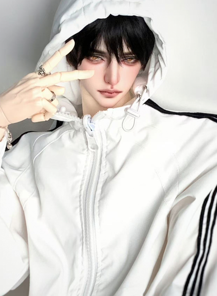 Saoye Doll - Outdoor Jacket