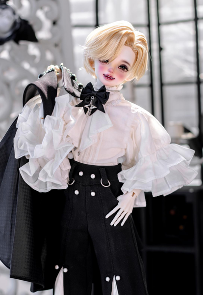 Sweet Dreams - Finale