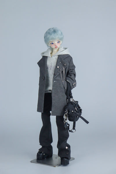 Yi Zhi Yu - Stardust Prelude