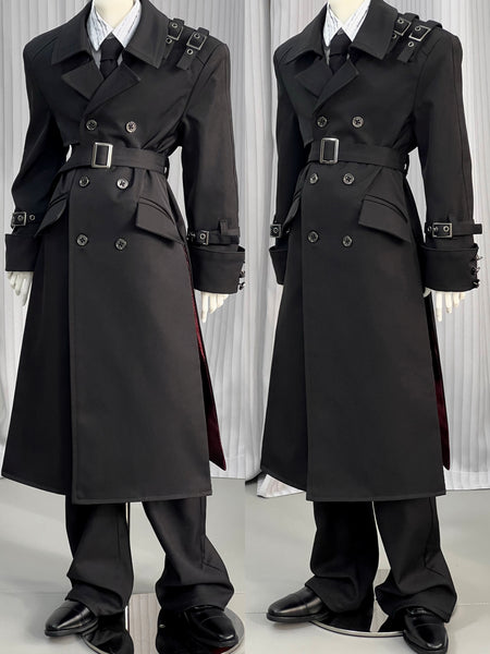 Room - Rainfall Stalker