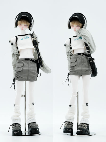 Bioelectric Heavy Industry - Gemini