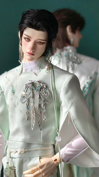 ZS Doll - Tiao Hua