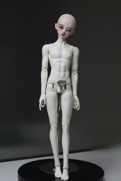 Asai Lake - 46 Body