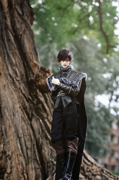 DN • Enter - The North