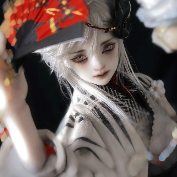 Dream Carnival Doll - Ophelia
