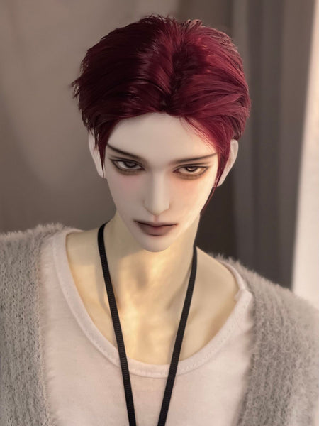 Muse Doll - Juwon