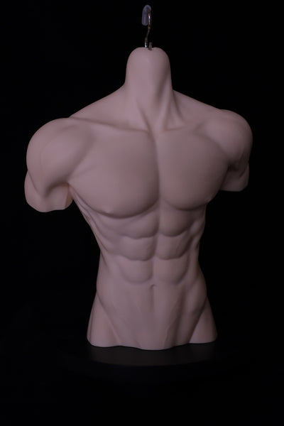 SQ-X Doll - Bust Stand