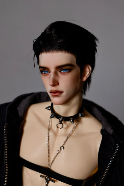 Muse Doll - Zane