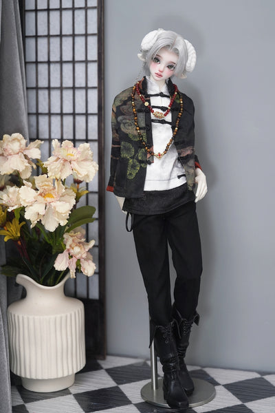 Wonderland Doll - Fluffy M