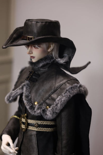 DN • Enter - The North