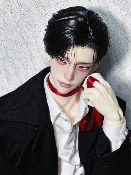 Sugarcane Doll - FoxY