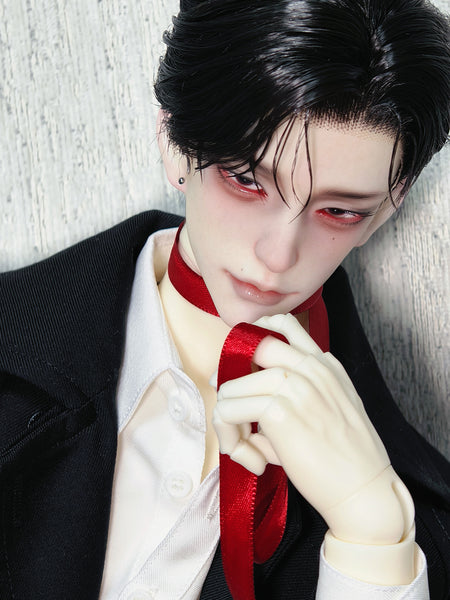 Sugarcane Doll - FoxY