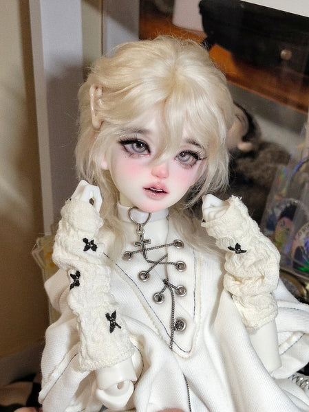 Miikoo Doll - Moki