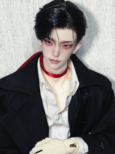 Sugarcane Doll - FoxY