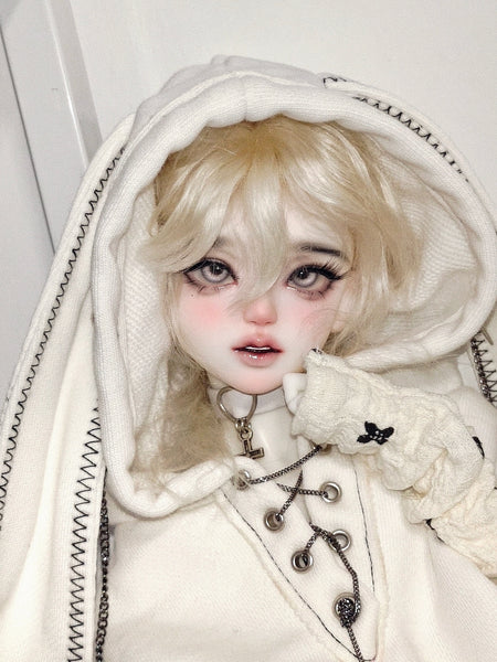 Miikoo Doll - Moki