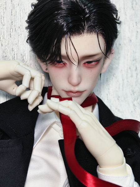 Sugarcane Doll - FoxY