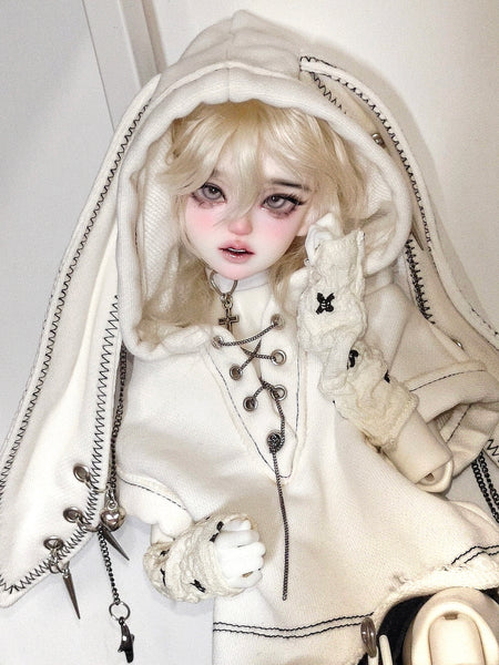 Miikoo Doll - Moki