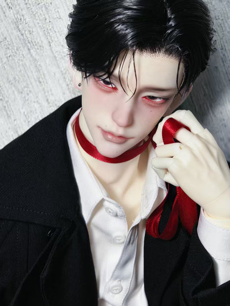 Sugarcane Doll - FoxY