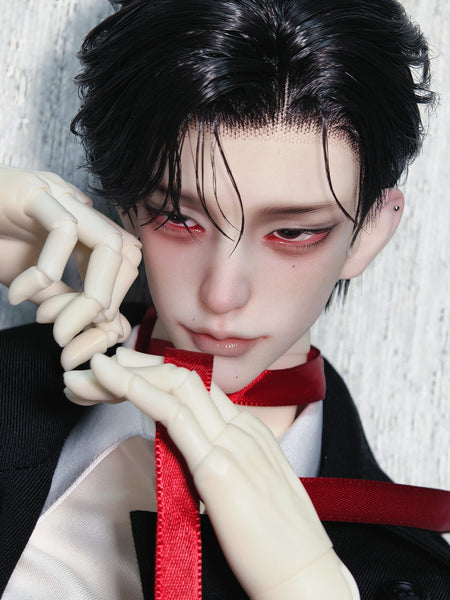 Sugarcane Doll - FoxY