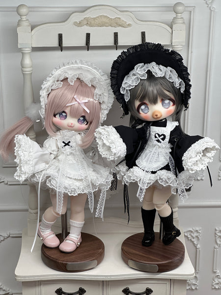 Cloud Doll - PuPu Snake YOSD