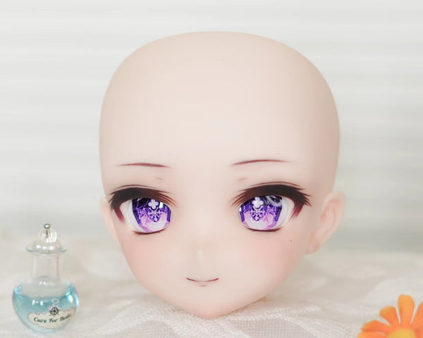 Ajuju - Face-up Service