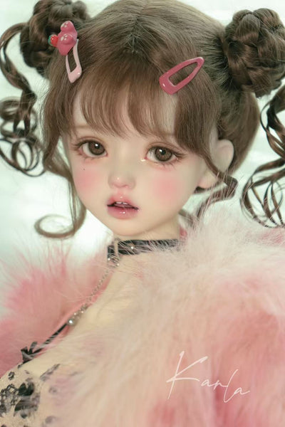 QQ Doll - Karla SP