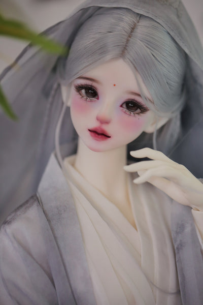 Dada's Doll - Little Snake