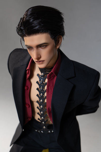 Spirit Mist Doll - Lucian