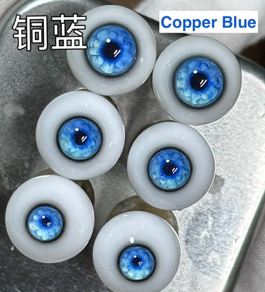 Aa_meya Resin Eyes - Featherlight Series