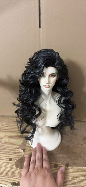 FortyNine - Styled Wig 19 (Nov)