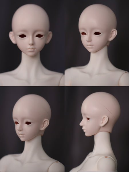 Dada's Doll - Little Snake