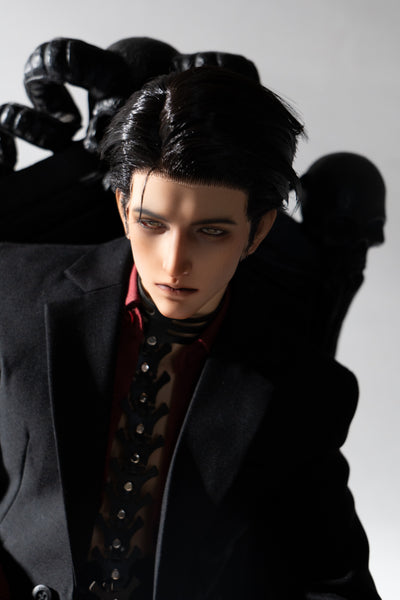 Spirit Mist Doll - Lucian