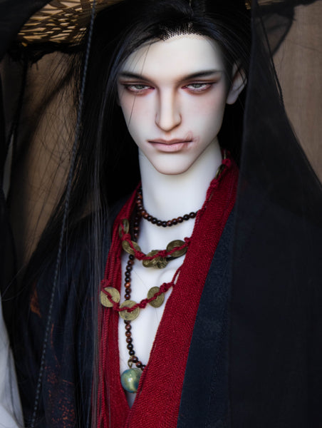XIII Doll - Nathan & Marcus