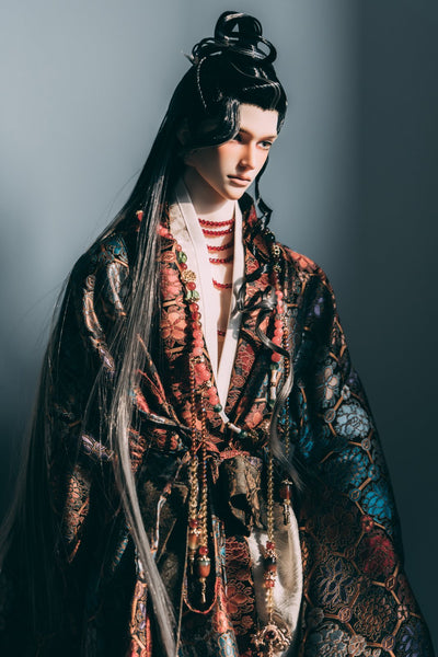 Muse Doll - Juwon