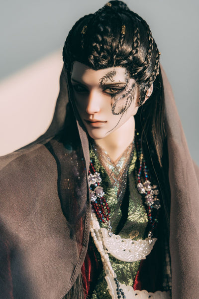 Muse Doll - Juwon