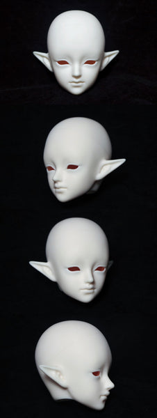 Dream Carnival Doll - Ophelia