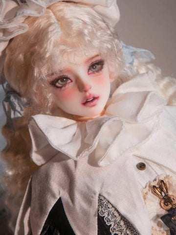 Liz Doll - Velvet