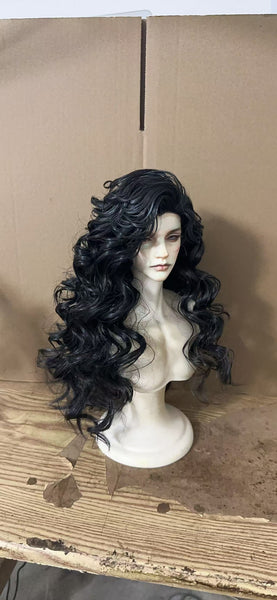 FortyNine - Styled Wig 19 (Nov)