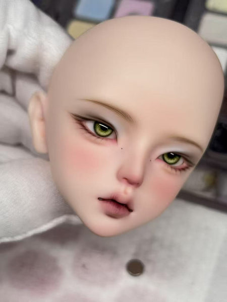 Littlerich BJD - Le Duo