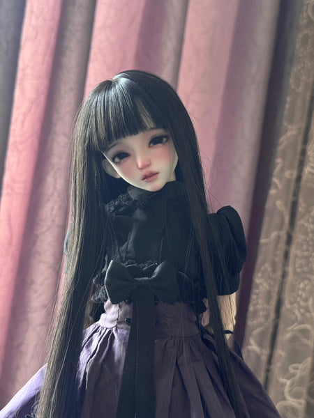 [DEPOSIT ONLY] Hole Doll - Chihayao